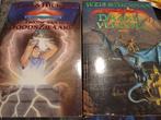 4 x WEIS EN HICKMAN, Boeken, Fantasy, Ophalen of Verzenden