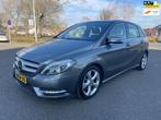 Mercedes-Benz B-klasse 180 Ambition / automaat / leder / cru, 65 €/maand, 1325 kg, Gebruikt, 4 cilinders