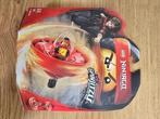Lego Ninjago Masters of Spinjitzu Kai, Ophalen of Verzenden, Nieuw, Complete set, Lego