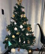 Kerstboom, Diversen, Ophalen, Gebruikt