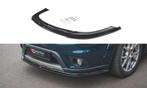 Voorlip sideskirt splitter spoiler - Fiat Freemont 2011-2015, Ophalen of Verzenden