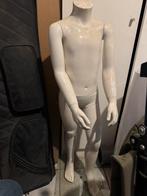 Kinder paspop, Ophalen, Gebruikt