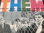 Them …..ep groen vinyl….limited edition…1000 copy’s, Ophalen of Verzenden, Zo goed als nieuw