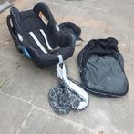 Maxicosi pebble incl assecoires, Ophalen, Gebruikt, Maxi-Cosi, Isofix