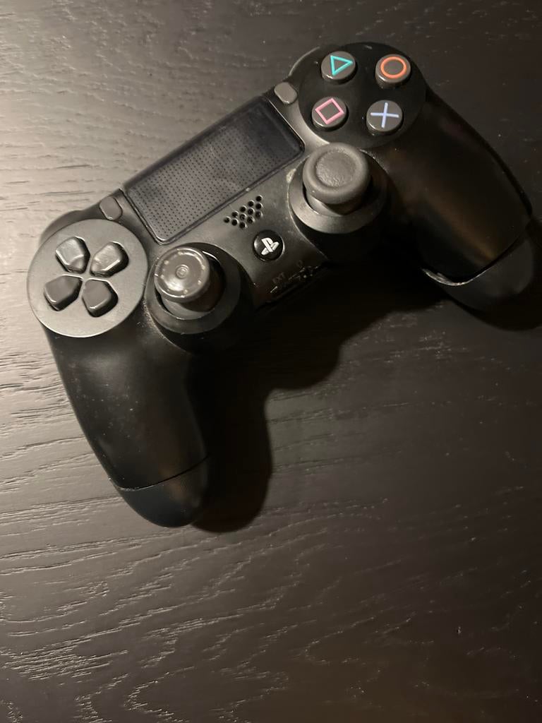 PS4 Controller - Defect / Voor Onderdelen, Gebruikt, Ophalen of Verzenden, Controller, PlayStation 4