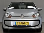 Volkswagen up! 1.0 move up! BlueMotion/ RIEM V.V. 149.000KM/, Voorwielaandrijving, Euro 5, Stof, Gebruikt