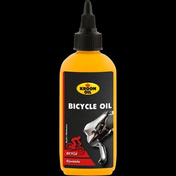 Kroon Bicycle oil. Rijwielolie 100 ml beschikbaar voor biedingen
