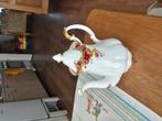 Koffiepot Royal Albert Old County Roses, Antiek en Kunst, Antiek | Servies los, Ophalen of Verzenden