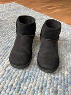 Zwarte sloffen/schoenen met harde zool maat 39, Kleding | Dames, Schoenen, Zwart, Ophalen of Verzenden, Pantoffels of Sloffen