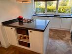 Alleen nog losse apparatuur oa Quooker (ZGAN), Huis en Inrichting, Keuken | Complete keukens, Ophalen, Gebruikt, Wit, Overige typen