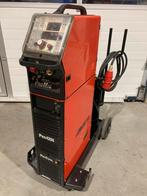 Kemppi Pro4200 Evolution PROMIG 530 MXE lasapparaat, Ophalen