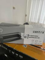 Laminator, Ophalen of Verzenden, Zo goed als nieuw, Toner