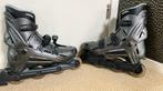 Skeelers Rollerblades Rolschaatsen maat 44.5 / 11, Sport en Fitness, Skeelers, Overige merken, Dames, Ophalen of Verzenden, Zo goed als nieuw