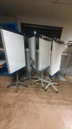 Whiteboards verrijdbaar, Ophalen, Zo goed als nieuw