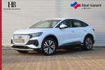 Audi Q4 Sportback e-tro 35 Edition 55 kWh Camera, Auto's, Audi, Automaat, Gebruikt, 95 pk, Wit