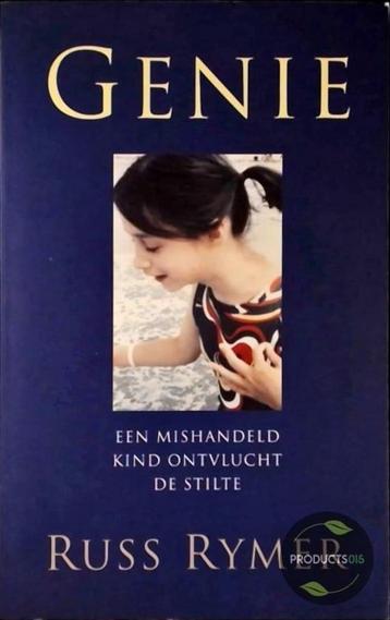 Russ Rymer - Genie beschikbaar voor biedingen