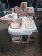 Smoby baby nurse - poppenmeubel/speelset, Ophalen, Zo goed als nieuw