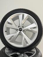 20” Audi Q4 velgen + NIEUWE winterbanden, Ophalen, Velg(en), Nieuw, Winterbanden