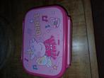 Peppa lunchbox, Ophalen of Verzenden, Gebruikt