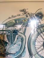 BSA Ariel Norton AJS enz., Motoren, Ophalen of Verzenden