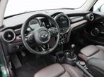 Mini Cooper S 2.0 JCW | Panoramadak | Leder | Cruise Control, Voorwielaandrijving, 1998 cc, Gebruikt, 4 stoelen