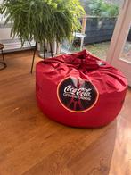 Grote zitzak Coca-Cola, Ophalen, Zo goed als nieuw