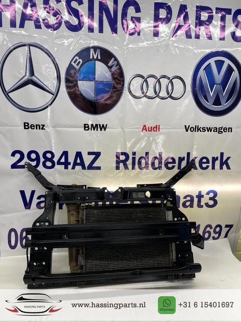 Ford KA koelerpakket inlc front en bumperbalk, Auto-onderdelen, Motor en Toebehoren, Ford, Gebruikt, Ophalen of Verzenden