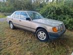 300d W124 1987 Duits, Metallic lak, Mercedes-Benz, Overige kleuren, Particulier