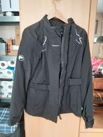 Weinig Gedragen Dames Motorjas maat M/L - Bering, Jas | textiel, Ophalen of Verzenden, Bering, Dames