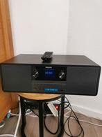 Philips TAM6805/10 Micro Muzieksysteem (radio) zo goed als n, Ophalen of Verzenden, Zo goed als nieuw, Philips