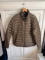 Moorer tussen / winter jack bruin 58, Kleding | Heren, Jassen | Winter, Ophalen of Verzenden, Zo goed als nieuw, Maat 56/58 (XL)