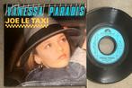 Vanessa Paradis - Joe le Taxi 7” FR 1987, Ophalen of Verzenden, Gebruikt