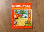 106 Suske en Wiske de Charmante koffiepot, Willy Vandersteen, Gelezen, Willy Vandersteen, Eén stripboek, Ophalen of Verzenden