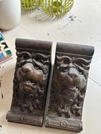 Wandconsole, Antiek en Kunst, Ophalen of Verzenden