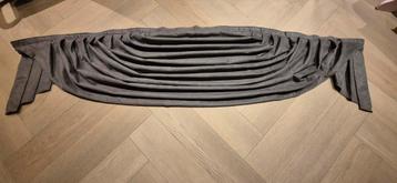 Grijze Wolkgordijn Vrachtwagen - Truckstyling Lunteren beschikbaar voor biedingen