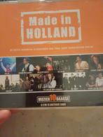 CD: Made in Holland, Gebruikt, Ophalen of Verzenden