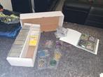 Pokemon cards bulk 1500+, Ophalen of Verzenden, Zo goed als nieuw, Meerdere kaarten, Foil