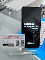 samsung galaxy a42 5g 128gb zeer nette staat+garantie, Telecommunicatie, Samsung, Overige typen, Ophalen of Verzenden, Zo goed als nieuw