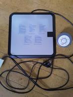 2x waterbed verwarmings element, Ophalen, Eenpersoons