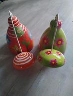 Pylones globetrotter hanglampen, Ophalen of Verzenden, Zo goed als nieuw, Metaal, Minder dan 50 cm