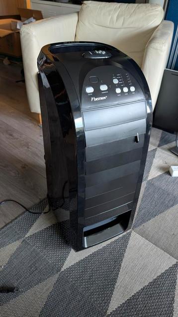 Bestron aircooler AAC5000 beschikbaar voor biedingen