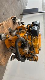 Vetus 52 pk diesel, Doe-het-zelf en Verbouw, Ophalen, Gebruikt, Dieselmotor, 1800 rpm of meer