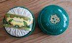Vintage zeep Fougere van RogeR&Gallet Paris 100 gram, Verzamelen, Parfumverzamelingen, Ophalen of Verzenden, Nieuw