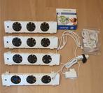 SpeedComfort radiatorventilatoren 4 stuks totaal.  , Minder dan 30 cm, Radiator, Minder dan 60 cm, Ophalen of Verzenden