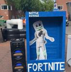 FORTNITE BOX TE KOOP, Ophalen, Zo goed als nieuw