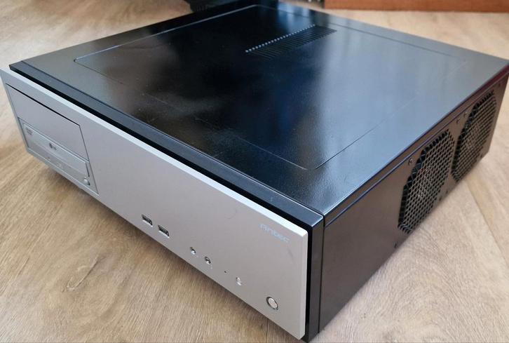 Game PC Ryzen 5 3600x, GTX1650, 16 GB, 1TB SSD, Computers en Software, Desktop Pc's, Gebruikt, 4 Ghz of meer, SSD, 16 GB, Met videokaart