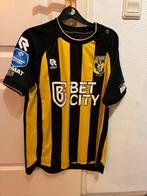 Meerdere matchworn vitesse, Maat XL, Ophalen, Zo goed als nieuw, Shirt