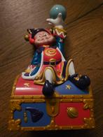 Pardoes de Tovernar Spaarpot Efteling, Verzamelen, Efteling, Ophalen of Verzenden, Zo goed als nieuw, Beeldje of Poppetje
