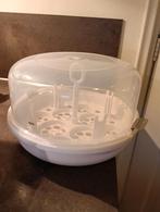 Alecto flessen sterilisator, Ophalen, Gebruikt, Sterilisator