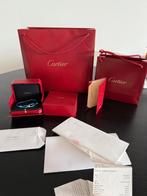 Te koop: Cartier Trinity bracelet + certificaat + bon!!, Sieraden, Tassen en Uiterlijk, Armbanden, Ophalen of Verzenden, Zo goed als nieuw